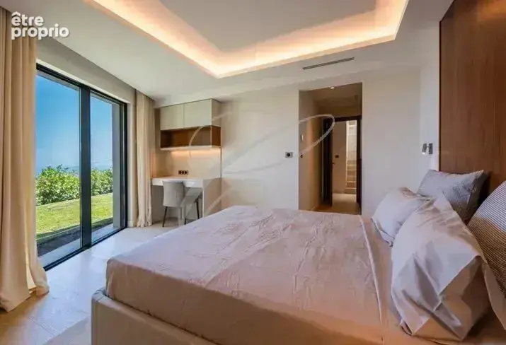 Beausoleil - villa - photo 14