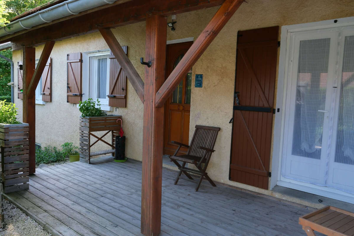 Confort et prestations : - photo 15