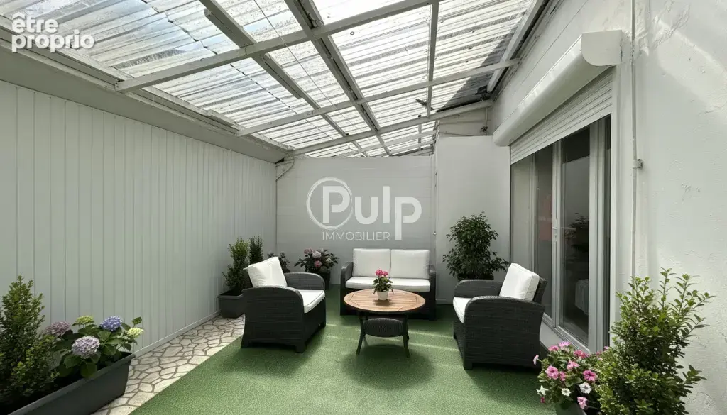 Semi individuelle 260m2 avec Garage à vendre à Méricourt - photo 6
