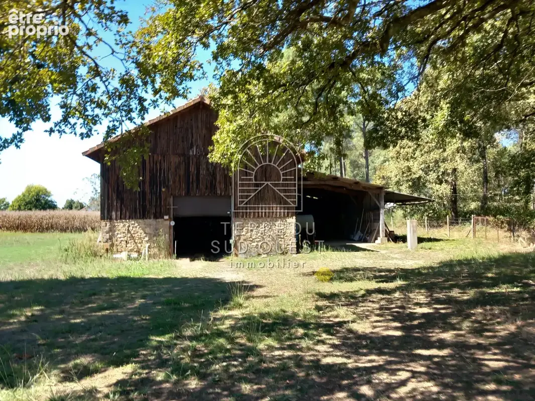 Maison 6 pièces 140 m² · à Tartas · 139,6 m² · 315 000 €