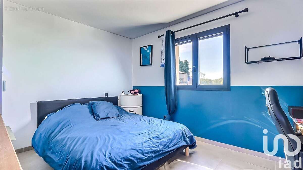 Photo 9 - Maison à SAINT-CESAIRE-DE-GAUZIGNAN