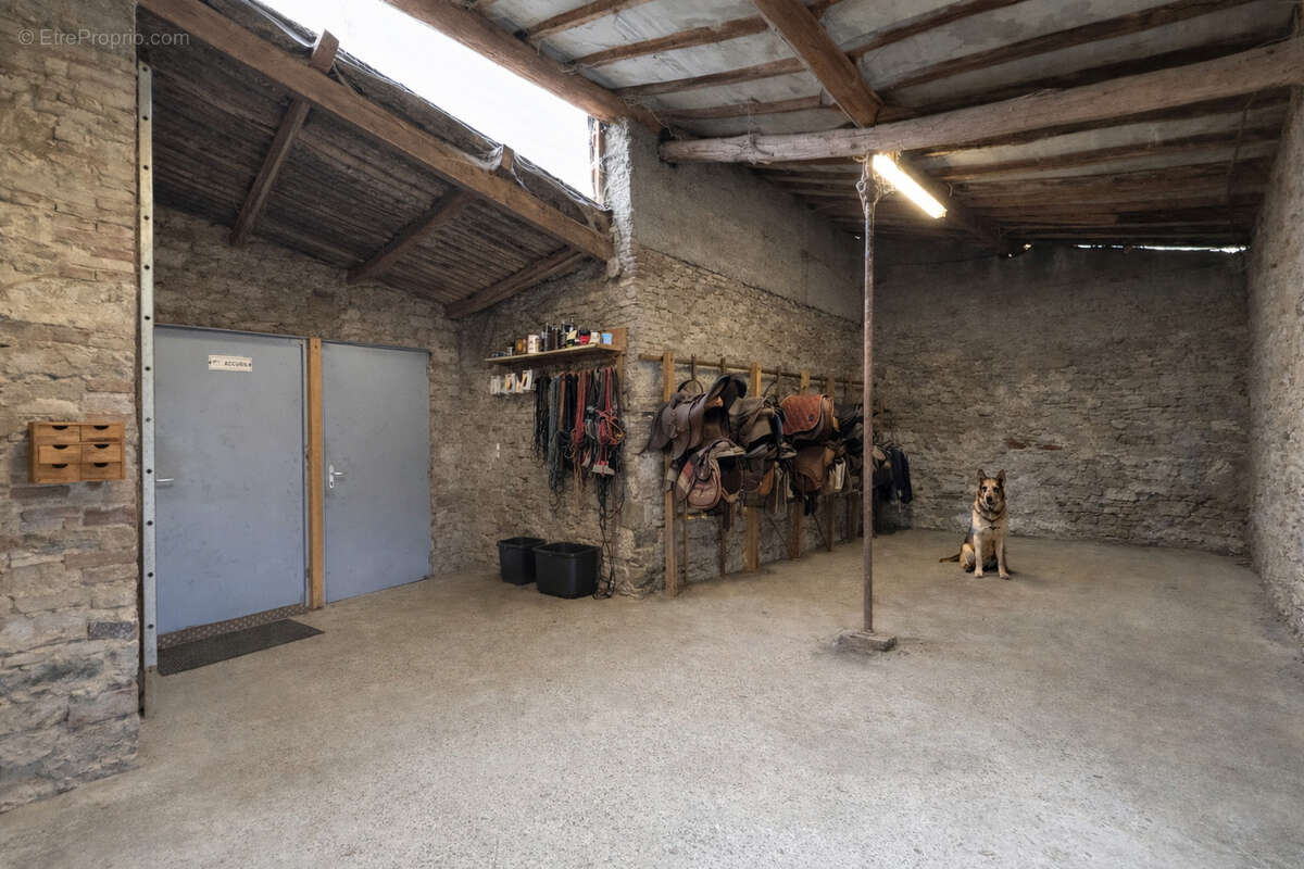 Maison à SAINT-PIERRE-DE-BOEUF