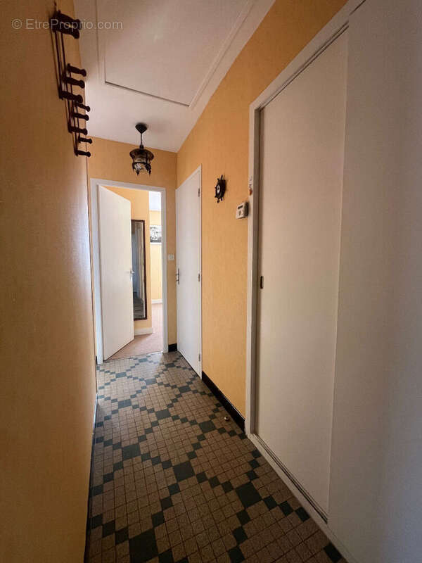 Maison à CHATEAUBRIANT