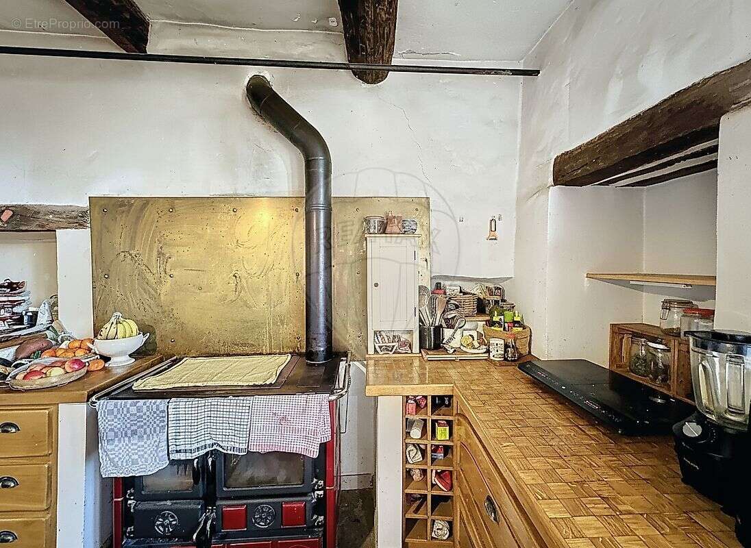 Maison à DEAUX
