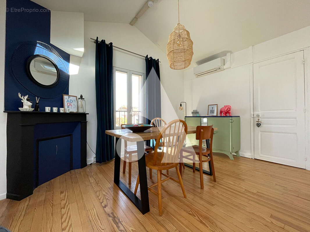 Appartement à SUCY-EN-BRIE