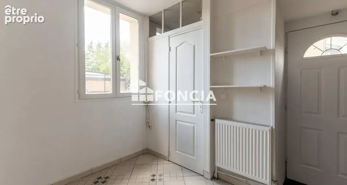 Villeparisis- proche gare- immeuble de 3 appartements - photo 7