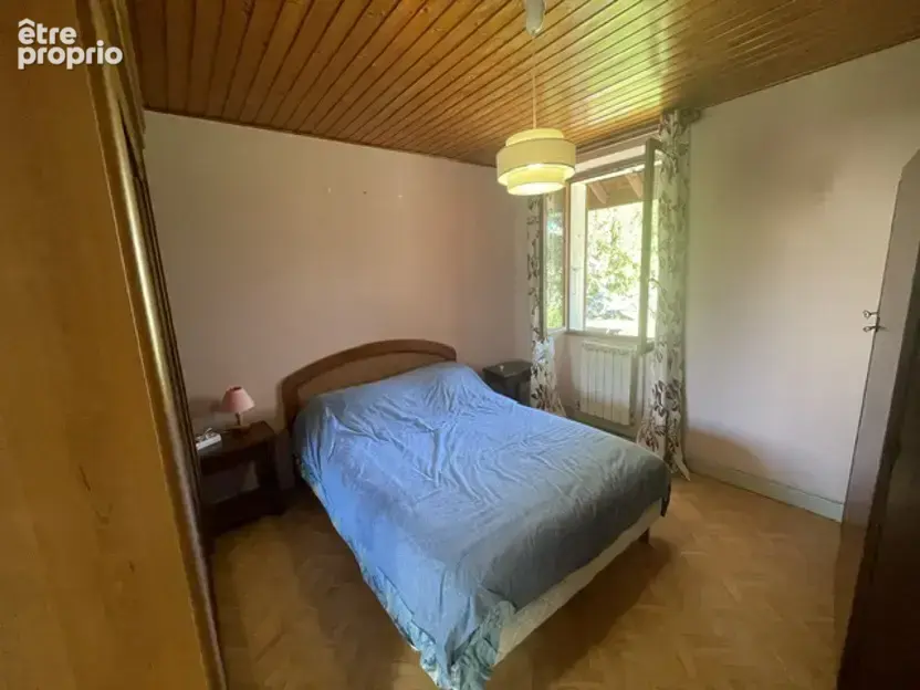 Maison 8 pièces 140 m² à vendre à Gilly-Sur-Isere (73200) - photo 11