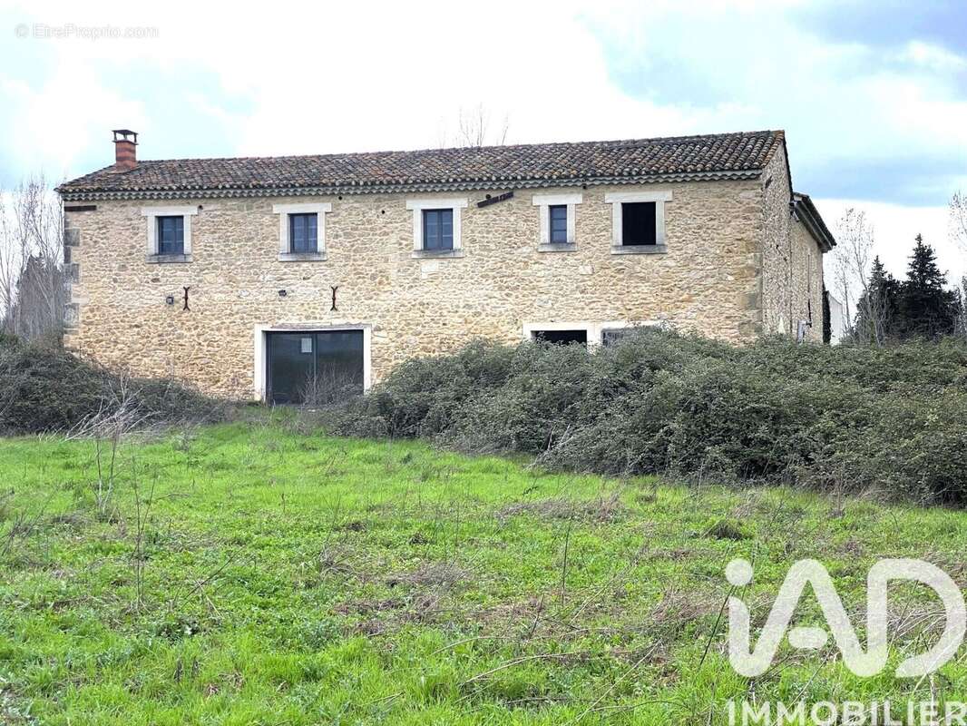 Photo 6 - Maison à L'ISLE-SUR-LA-SORGUE
