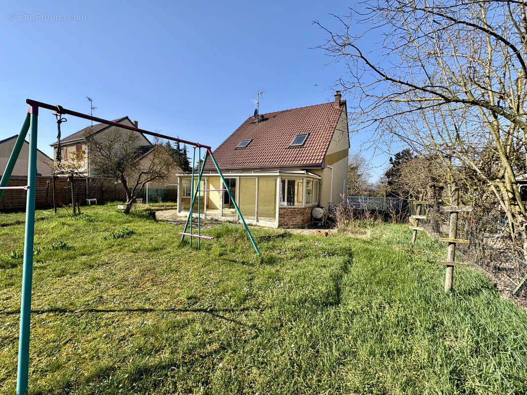Maison à MATZENHEIM