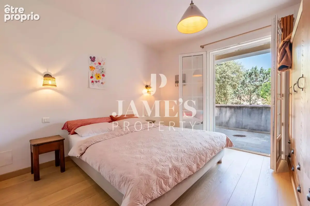 Maison 4 pièces 110 m² à vendre à Paradou (13520) - photo 5