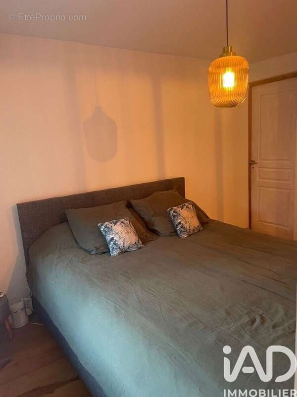 Photo 9 - Appartement à LE BOURG-D'OISANS