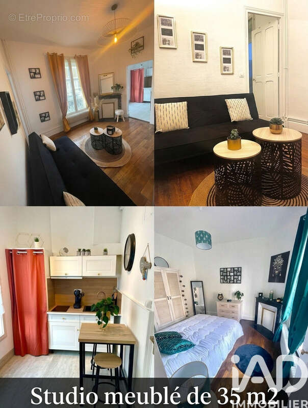 Photo 6 - Appartement à SAINT-DIZIER