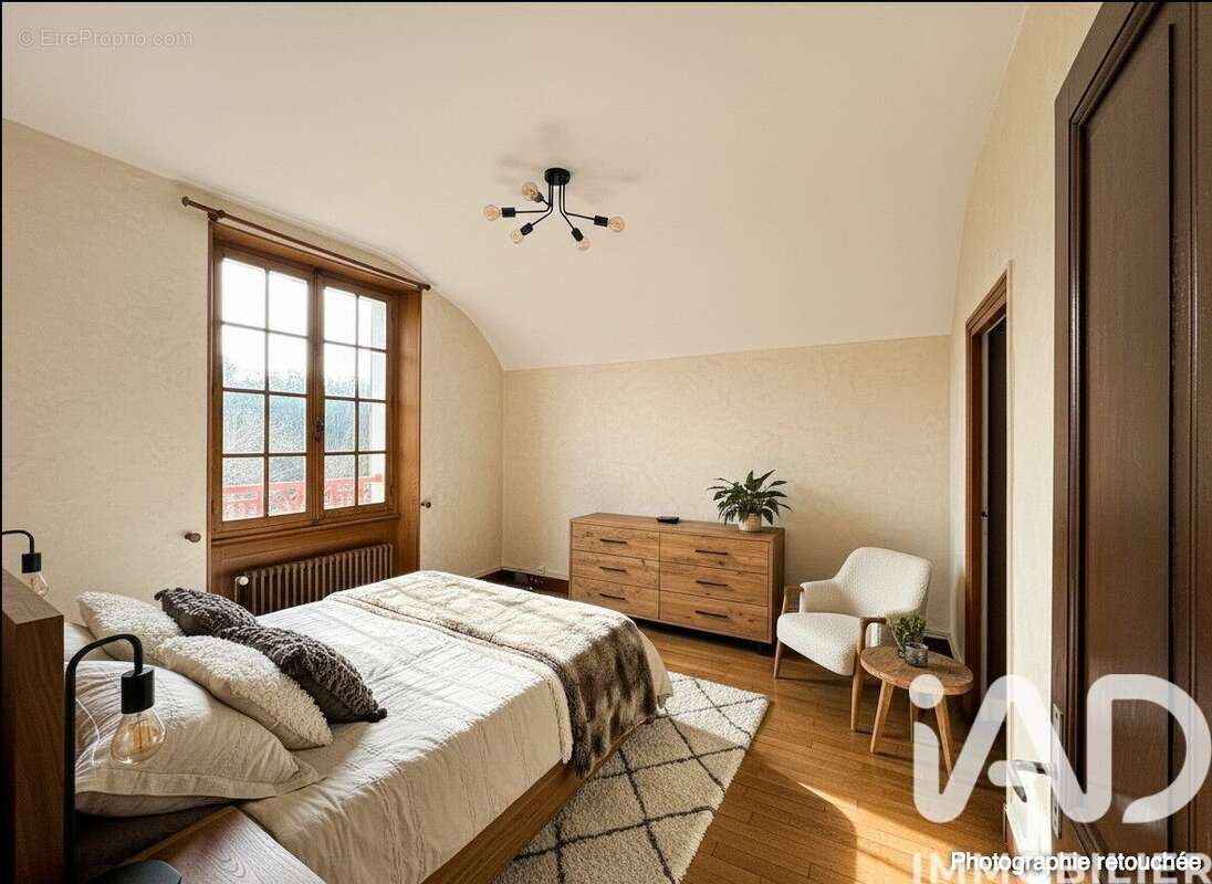 Photo 7 - Maison à BOUSSAC