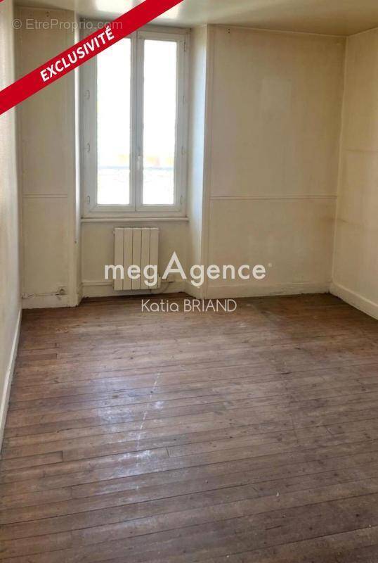 Appartement à LAVAL