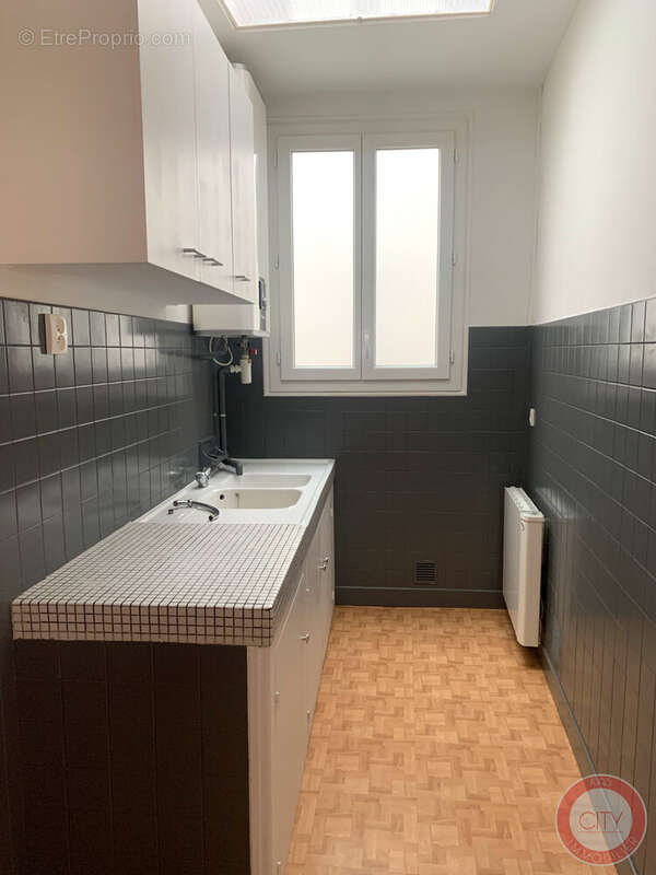 Appartement 47 m² à Bordeaux  - photo 3