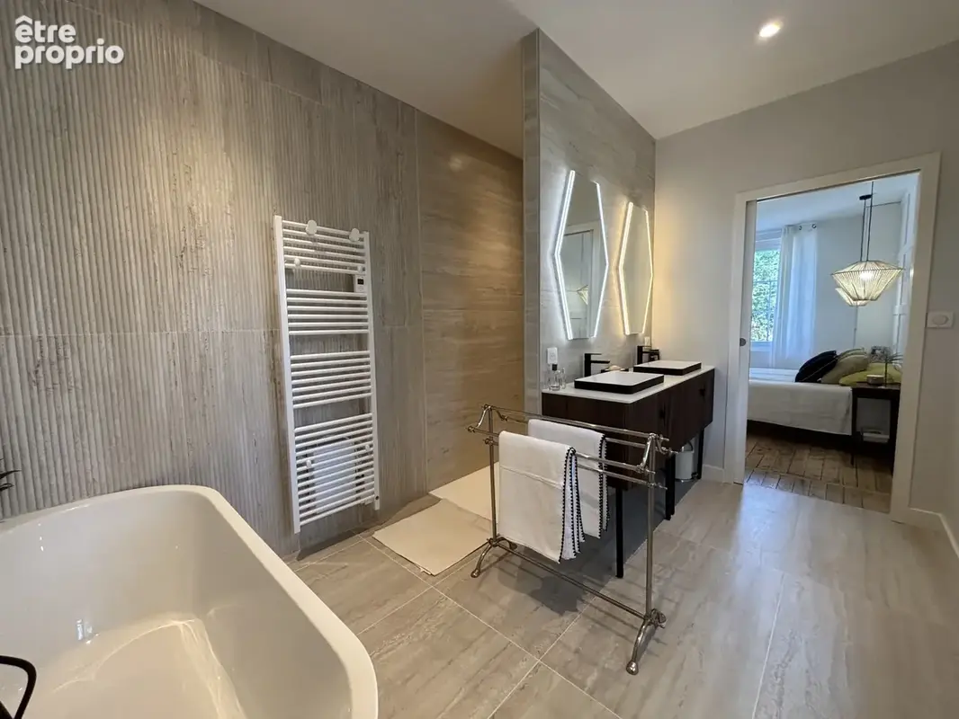 Villa d'exception proche plage - photo 6