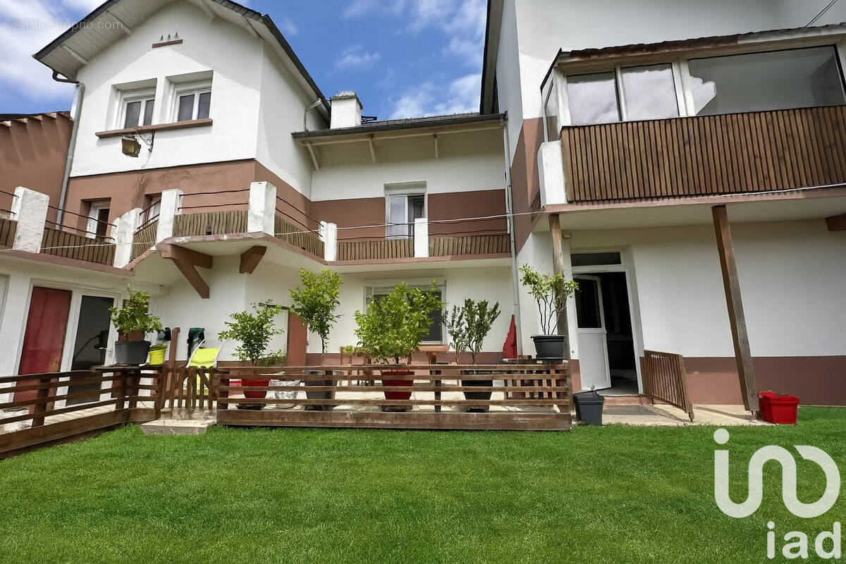 Photo 1 - Maison à LOURDES