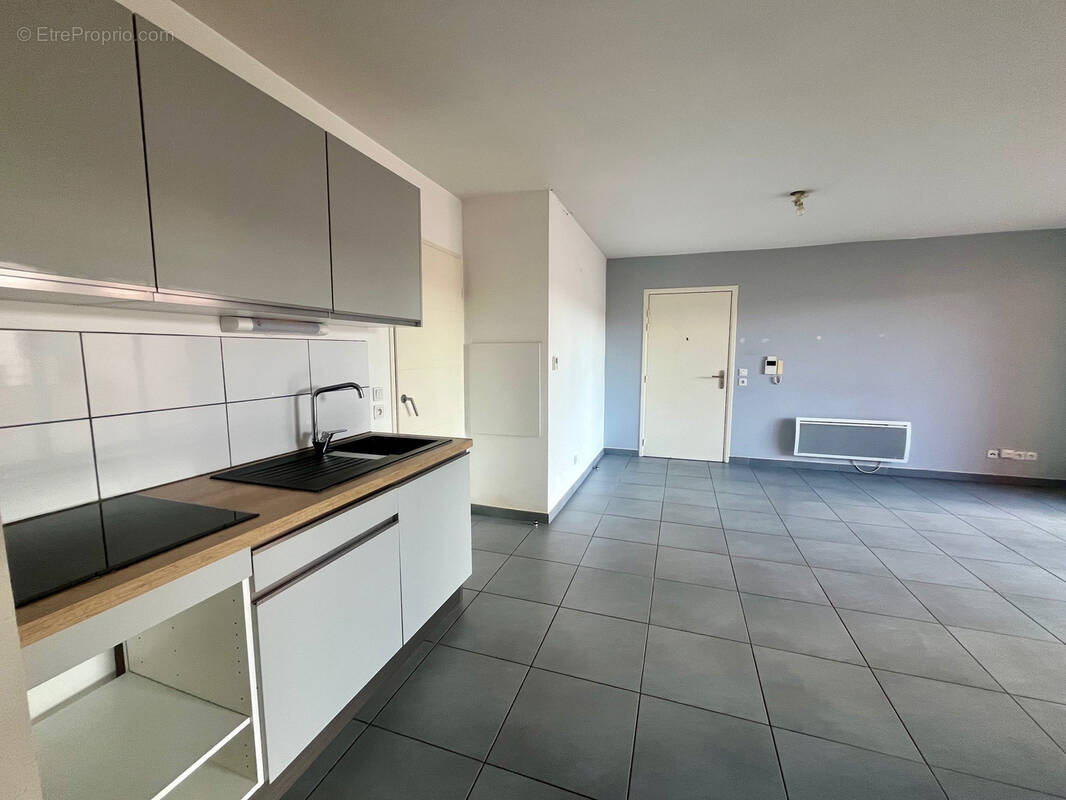 Appartement à GARDANNE