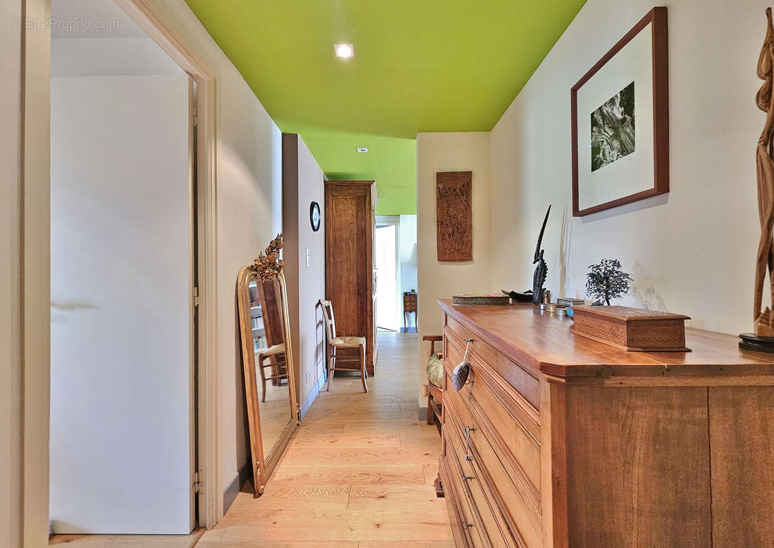 Appartement à AJACCIO