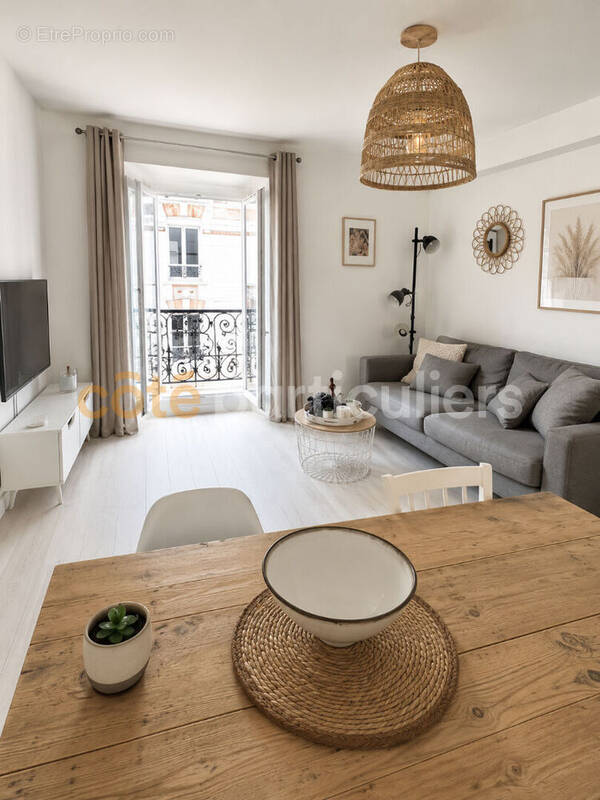 Appartement à ORLEANS