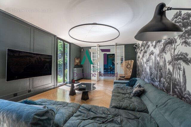 Maison à GRENOBLE