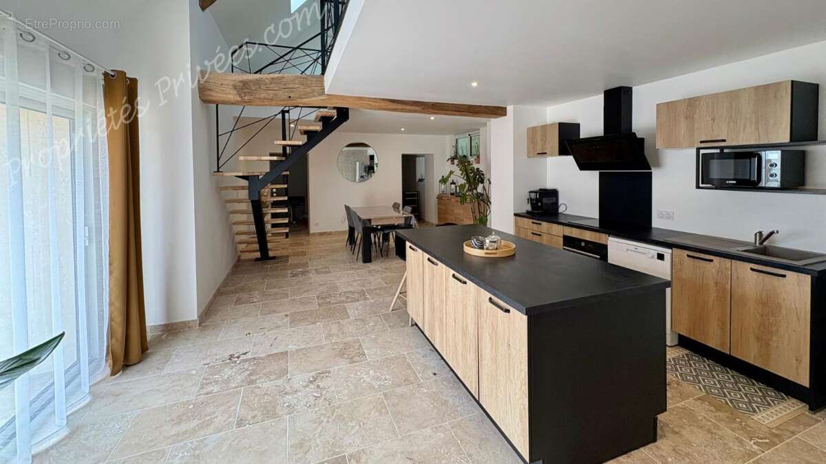 Maison à SAINT-CLAUDE-DE-DIRAY