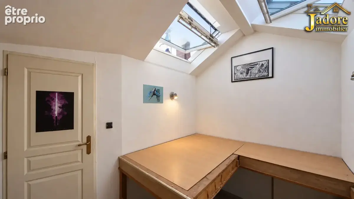 Appartement centre ville - photo 9