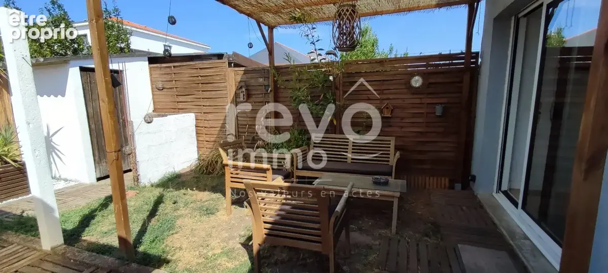 Bourg, proche commodites - photo 8