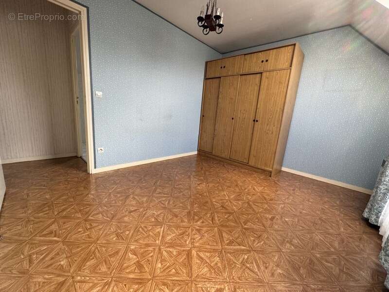 Maison à AULNAY-SOUS-BOIS