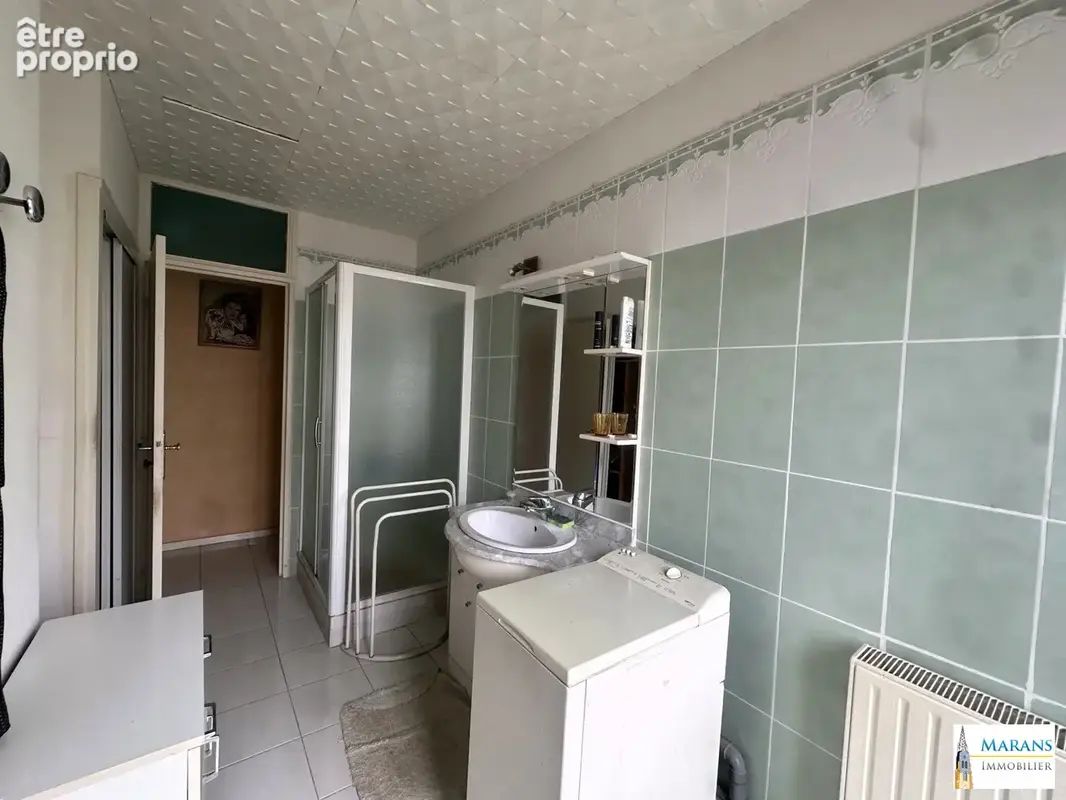 Appartement 3 pièces 74 m² à vendre à La Rochelle (17000) - photo 6