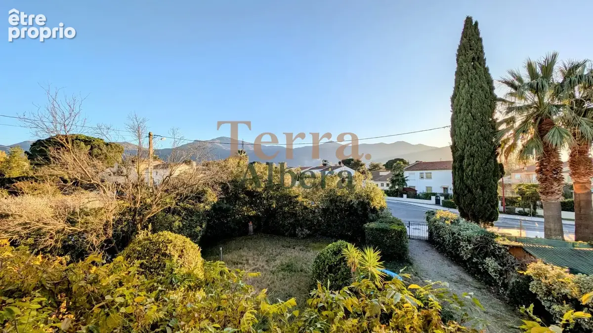 Saint-Genis-Des-Fontaines - Villa de 308 m2 avec 3 Appartements - photo 5