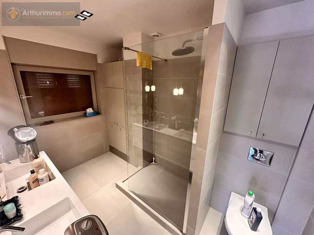 Maison à SAINTE-RUFFINE