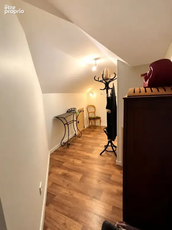 maison Blaisy Bas - photo 10
