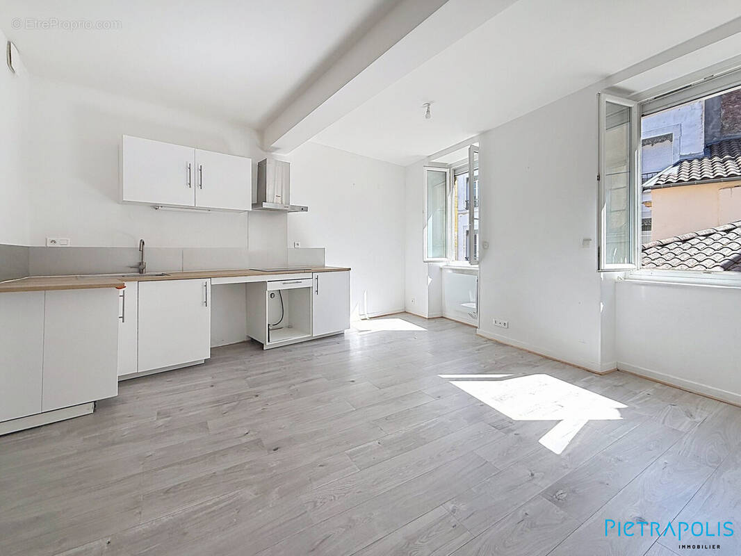 Appartement à TARARE