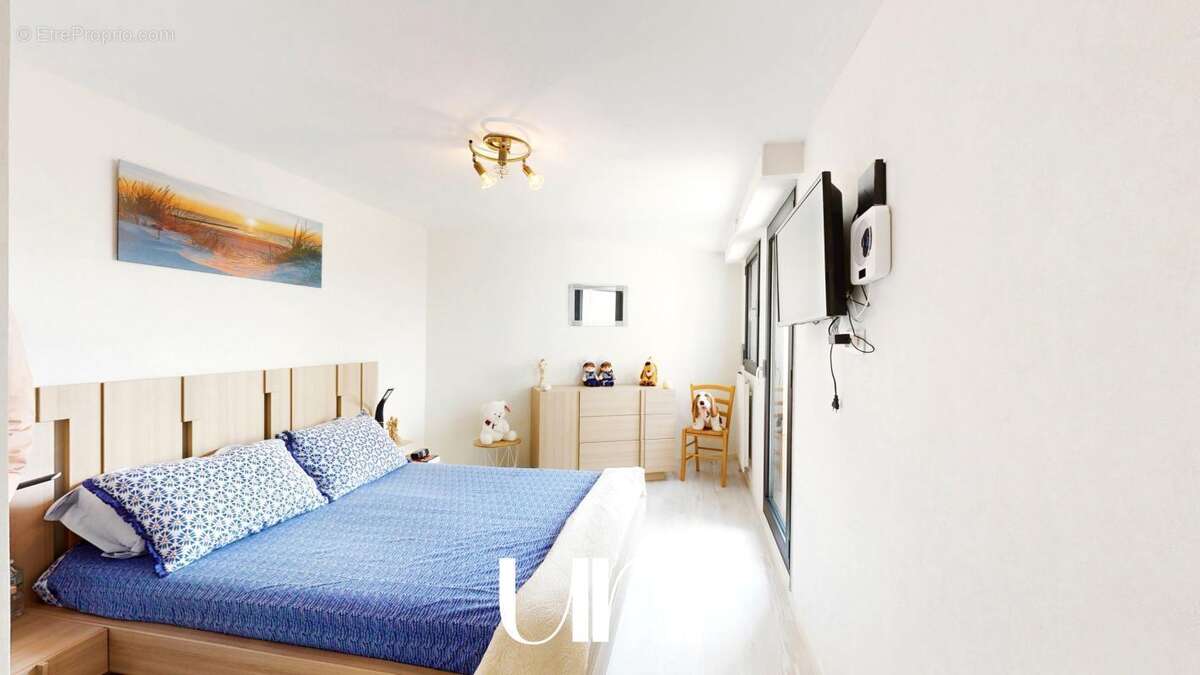 Appartement 5 pièces avec terrasse - 125m2 - CAEN - photo 18