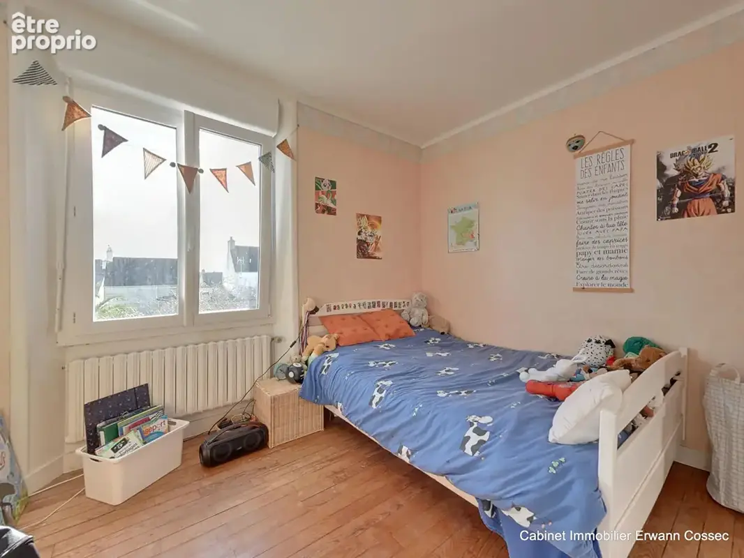 Maison familiale de 119m² avec partie indépendante - photo 7
