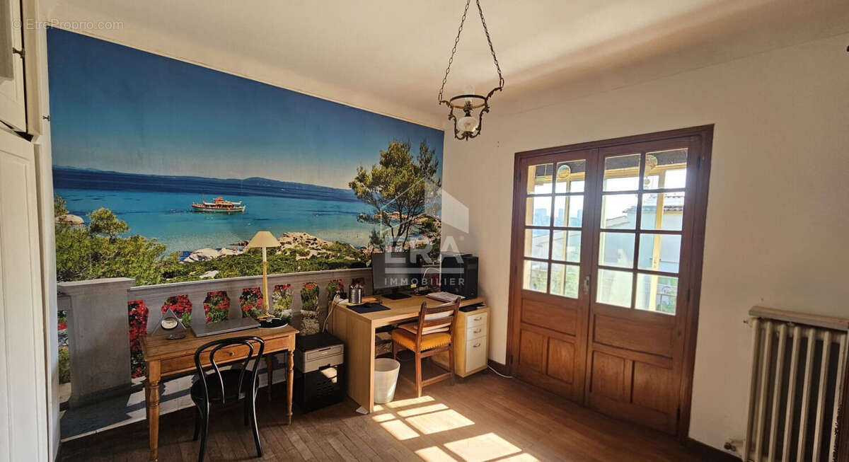 Maison 263m² à villeneuve-loubet - photo 13