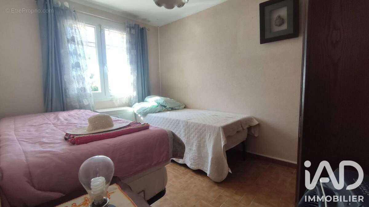 Photo 9 - Maison à SAINT-CYR-SUR-MER