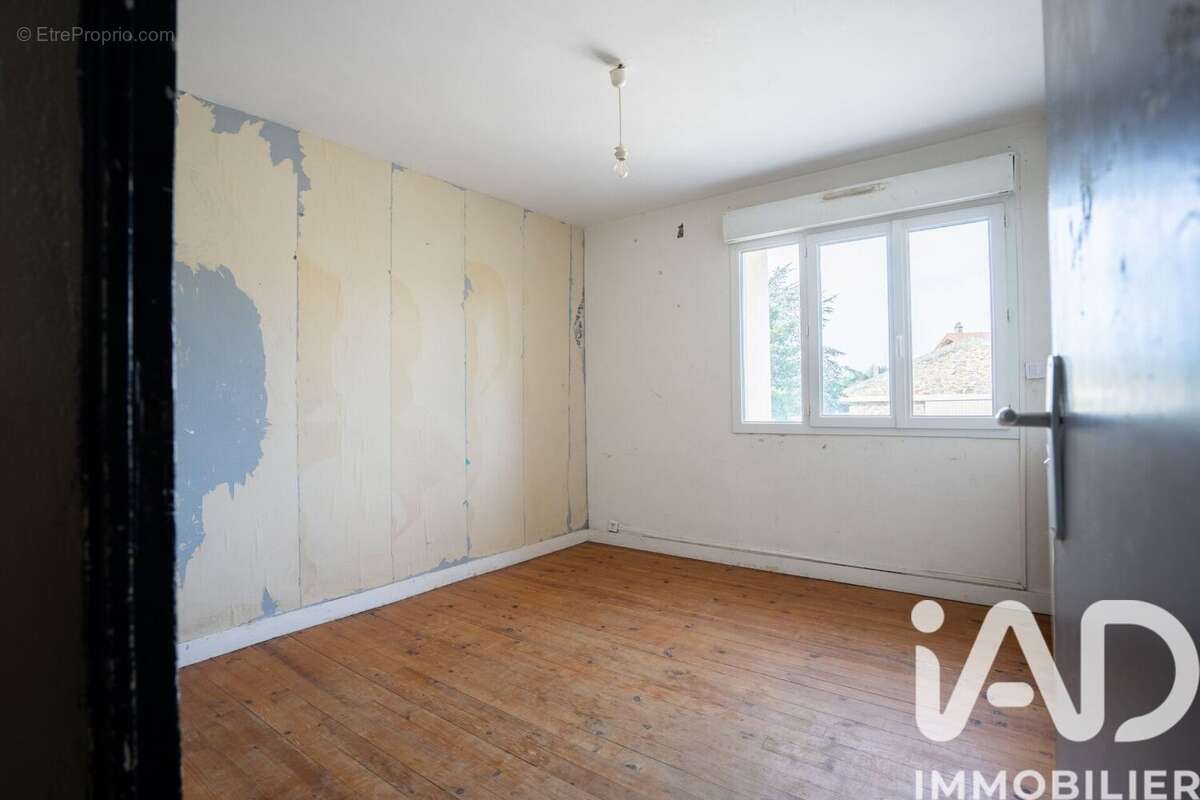 Maison 130 m² à Secheras  - photo 9