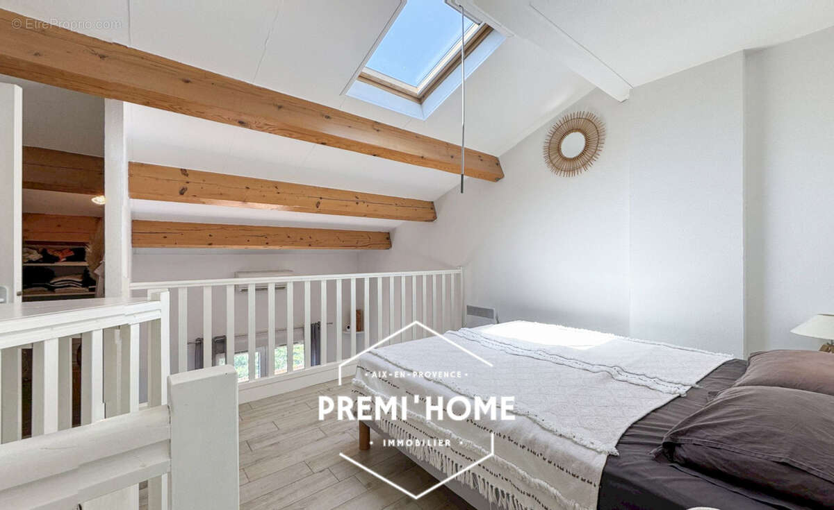 Appartement à AIX-EN-PROVENCE