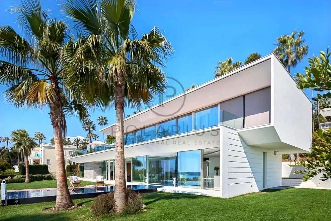 Maison à CANNES