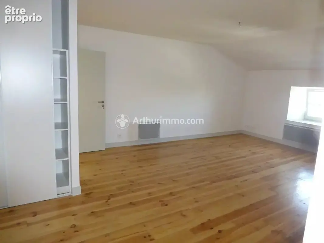 Vente Appartement Saint-jean-d'angely(17400) 86 400ï¿œ - photo 3