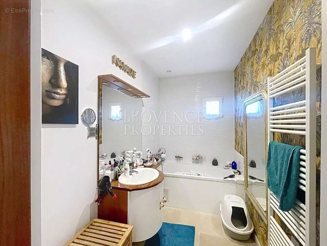 Maison à MONTFORT-SUR-ARGENS