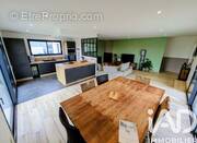 Photo 1 - Maison à BEAUFORT-EN-VALLEE