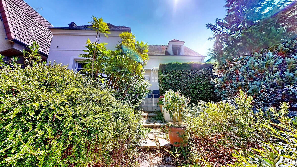 Maison à ANTONY