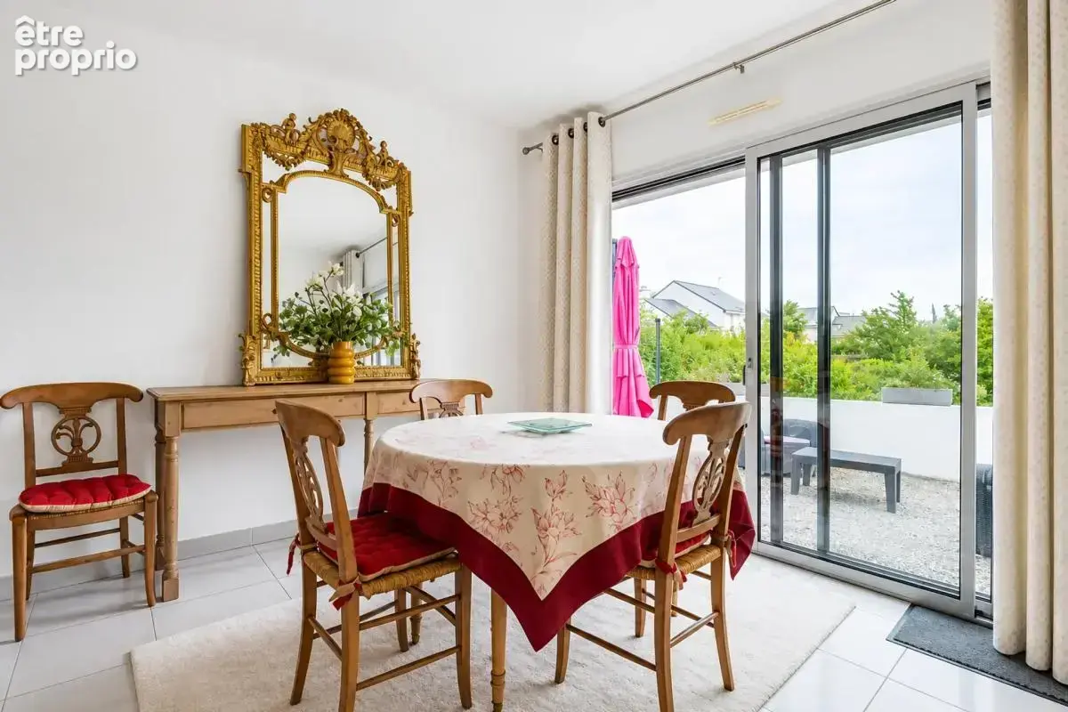Maison moderne de 2019 –  4 chambres  – Au calme d’une impasse - photo 4