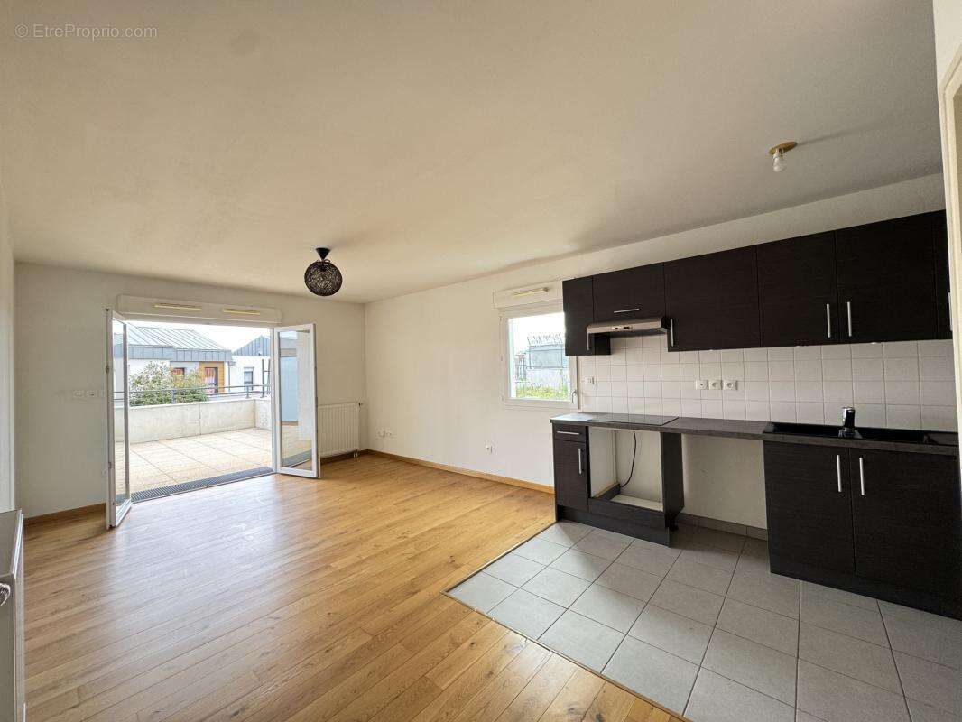 Appartement à ANGERS