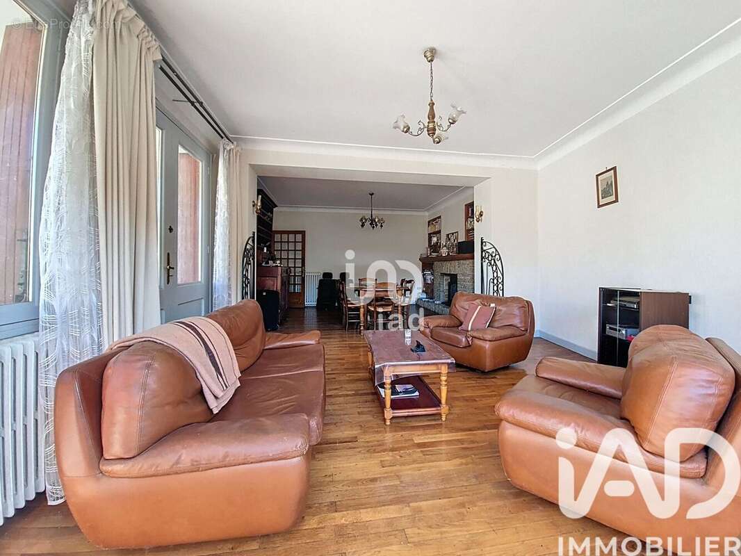 Photo 6 - Maison à CAHORS