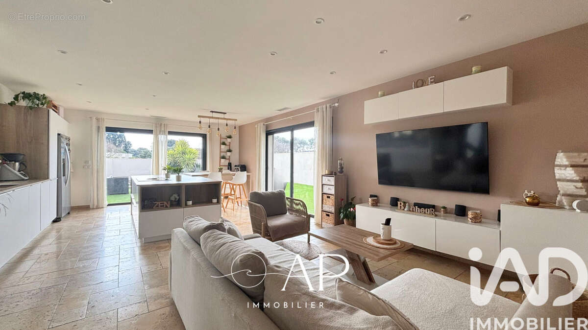 Photo 5 - Maison à TOULON