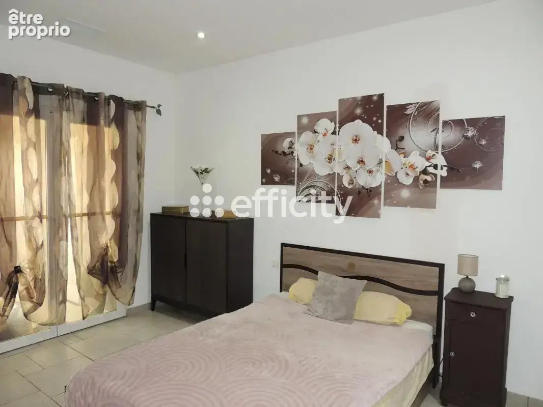 Maison 9 pièces 305 m² à vendre à Paulhan (34230) - photo 8